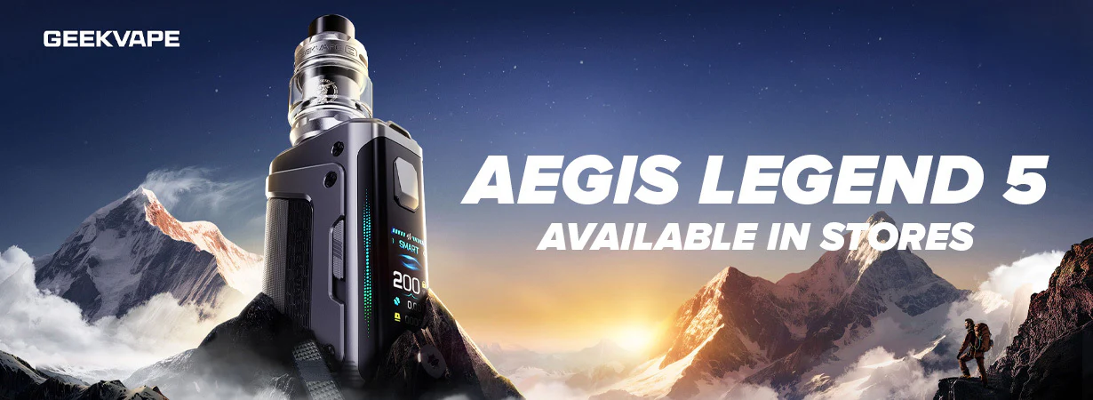 Elevate Your Vaping Experience